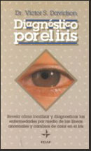 Diagnóstico por el iris